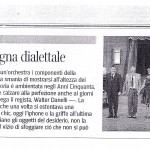 Corriere della Sera, 17 novembre 2012